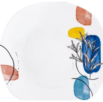 Talíř Dezertní talíř Odelo 20 cm