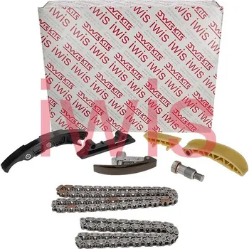 Sada rozvodového řetězu A.I.C. 59830Set