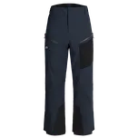 Zajo Glacio Men's Insulated Ski Pants Lehké a odolné lyžařské kalhoty pro každé počasí a celou sezónu