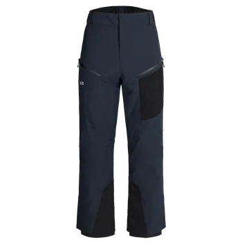 Snowboardové kalhoty Zajo Glacio Men's Insulated Ski Pants Lehké a odolné lyžařské kalhoty pro každé počasí a celou sezónu