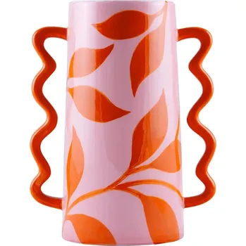 Váza Dekorativní váza Qué Rico Rodrigo 148.01290 vícebarevná MLC