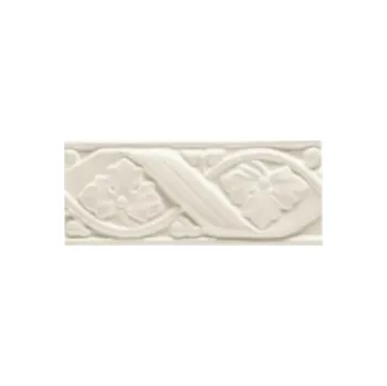 Obklad BOISERIE GEMME Bianco Matt 8x20 GE 01