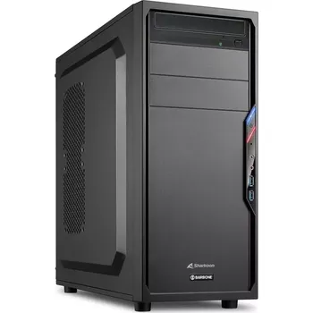 Stolní počítač BARBONE HOME i5 12400 16G NVMe Pro Home_i5_16G_WiFi_W11P