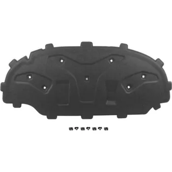 Motorový prostor Izolace motorového prostoru, 6804-00-0026290P