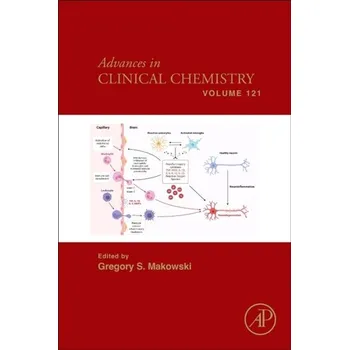 Advances in Clinical Chemistry
