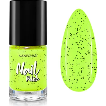 Lak na nehty NANI lak na nehty 6 ml - 62