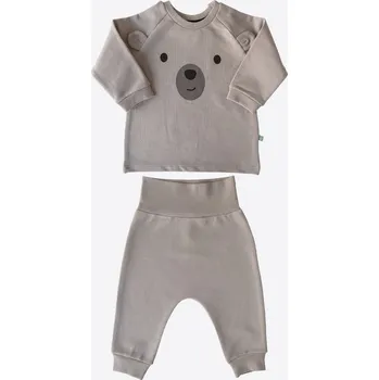 Kojenecká souprava kitikate 2DÍLNÁ SOUPRAVA BARNY_S42678 Velikost: 9 - 12 MĚSÍCŮ