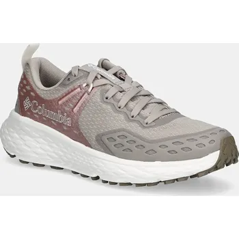 Dámské tenisky Boty Columbia Konos TRS dámské, růžová barva, 2081121 80X, EUR 36