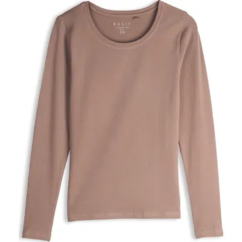 Dámské tričko GATE Základní elastické tričko 44 625-0360/271