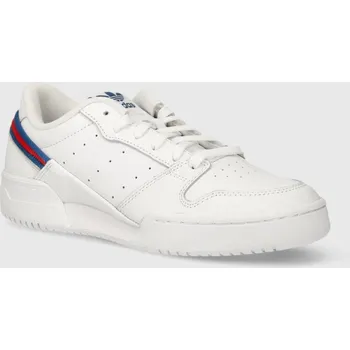 Pánské tenisky Kožené tenisky adidas Originals Team Court 2 ID3408 bílá 00X, EUR 40 2/3