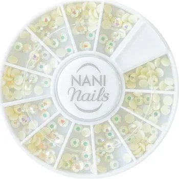 NANI zdobení karusel - 70