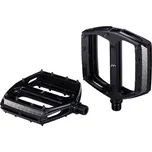 pedály BBB CoolRide černé