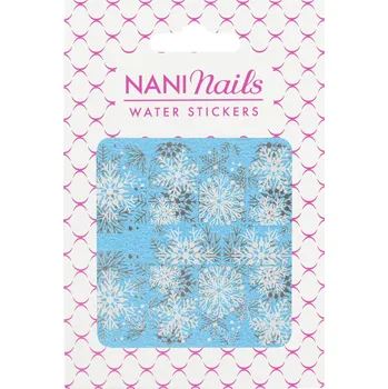 NANI 3D vodolepky - 109