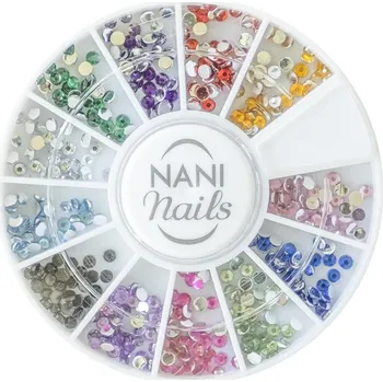 NANI zdobení karusel - 84