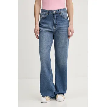 Dámské džíny Džíny Sixth June 34323. modrá 55X, vel. 30