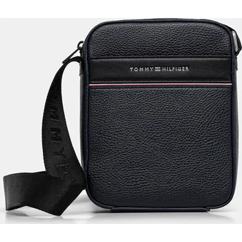 Ledvinka Ledvinka Tommy Hilfiger AM0AM13303 námořnická modř 59X, vel. ONE SIZE