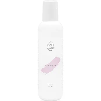 NANI Cleaner, odstraňovač výpotků 100 ml - Peach
