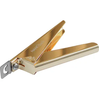 NANI gilotina na tipy Classic, kleště - GOLD