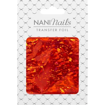 NANI zdobící fólie - 02