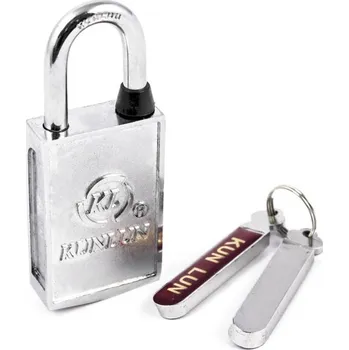 Visací zámek Magnetický visací zámek