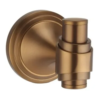 Věšák Rea Koupelnový věšák 16101 Aristo Kartáčovaná měď REA-98508