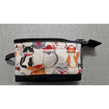 Kosmetická taška Kosmetická etua malá 12