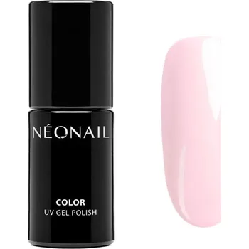 Lak na nehty NeoNail gel lak 7,2 ml - Creme Brulee