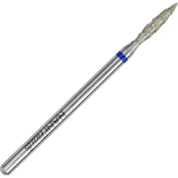 NANI brusná fréza, kužel - Diamant 20