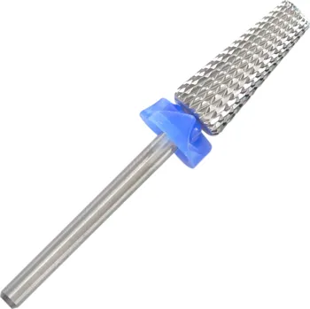 NANI brusná fréza, kužel - Karbid 13