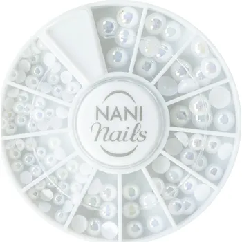 NANI zdobení karusel - 77