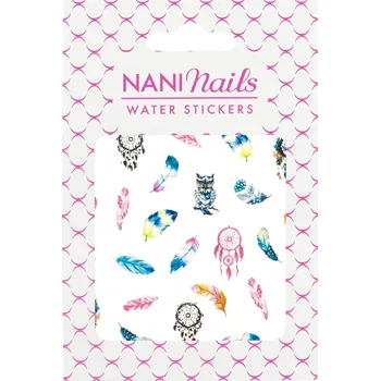 NANI vodolepky - 41