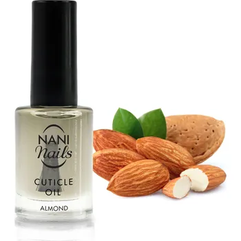 Výživa nehtů NANI výživný olejíček 10 ml - Mandle
