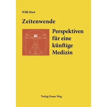 Příroda Zeitenwende - Mast, Willi