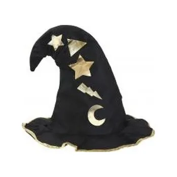 Karnevalový kostým Kapelusz czarownicy (pl, 2000, Godan)