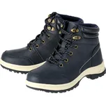 esmara® Chlapecká kotníková obuv (navy modrá, 32)