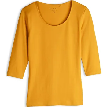 Dámské tričko GATE Elastické triko 44 625-0384/366