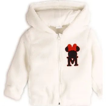 Dívčí oblečení GATE Bunda Minnie Mouse 8Y 825-0842/111