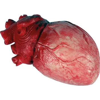 Žertovný předmět Srdce