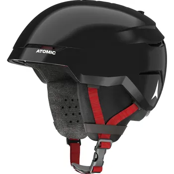 Lyžařská helma Atomic Savor R Velikost: 59-63 black