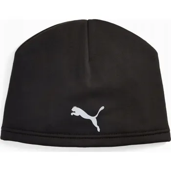 Pokrývka hlavy PUMA BĚŽECKÁ ČEPICE RUNNING MID CROWN SKULL 02661201 vel. UNIVERZÁLNÍ
