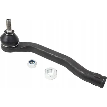 Posilovač řízení Master-Sport Germany 37900-SET-MS Koncovka tyče řízení příčné