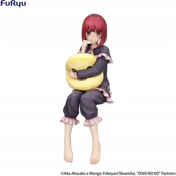 Figurka Oshi No Ko Noodle Stopper PVC Soška Kana Arima Dobrou noc! 15 cm