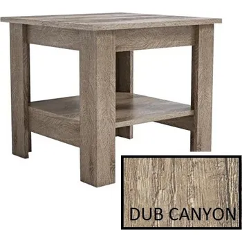 Konferenční stolek Promax Konferenční stolek Petr P20 (dub Canyon) - SKLADEM 1 ks