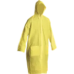 ČERVA IRWELL plášť s kapucí Barva: žlutá, Velikost: XL