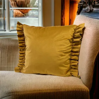 Polštář Povlak na polštář 50x50 cm, dekorativní povlak