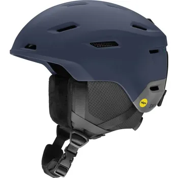 Cyklistická přilba Helma Smith DESCEND MIPS Matte Royal Navy / Wolf Gray velikost 5155 (S)