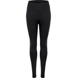 FORCE kalhoty F RIDGE LADY do pasu s vl, černo-růžové Varianta: M