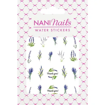 NANI vodolepky - 54