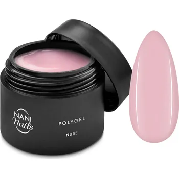 NANI - NANI polygel 15 ml - Nude