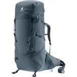 deuter Aircontact Core 70+10 graphite-shale šedá